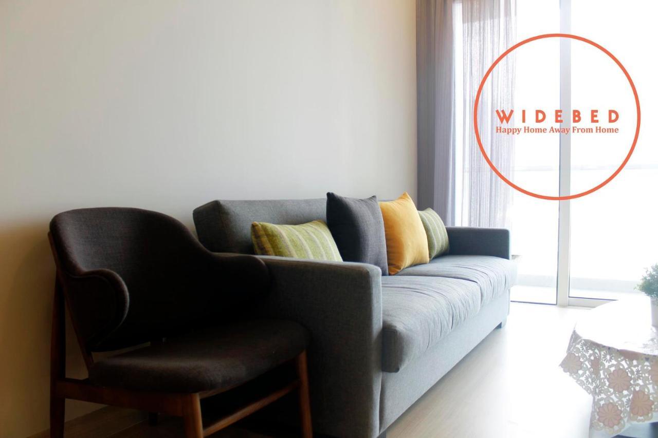 Ferienwohnung Windmill Upon Hills Genting By Widebed Genting Highlands Exterior foto