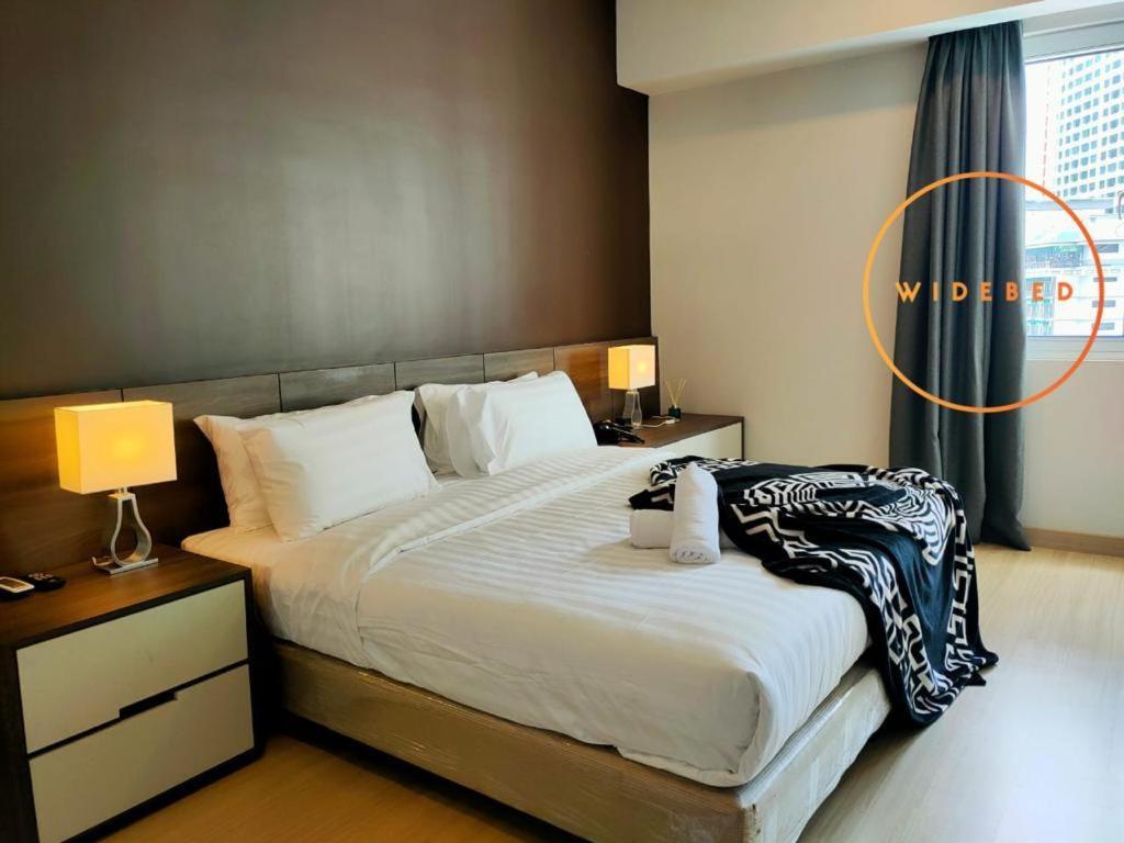 Ferienwohnung Windmill Upon Hills Genting By Widebed Genting Highlands Exterior foto